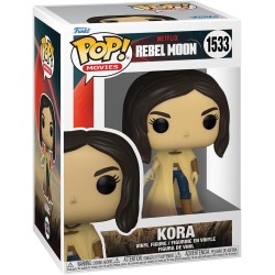 Figura POP Kora Rebel Moon...