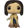 Figura POP Rebel Moon Serie de Netflix