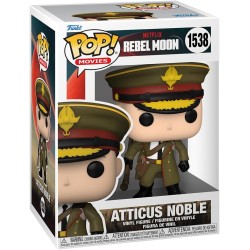 Figura POP Atticus Noble...