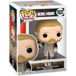 Figura POP Kai Rebel Moon...