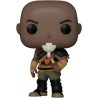 Figura POP Titus Rebel Moon de Netflix (CAJA EXTERIOR UN POCO DETERIORADA)