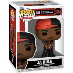 Figura POP JA Rule Rocks Rule