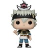 Figura POP Asta With Nero Black Clover