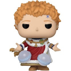 Figura POP Julius Black Clover