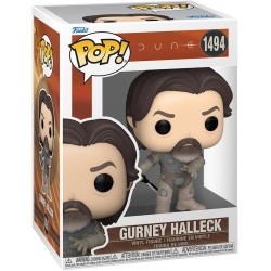 Figura POP Gurney  Halleck Dune 2