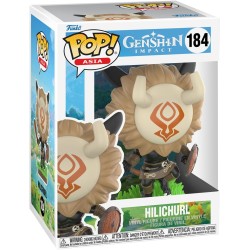 Figura POP Hilichurl Geshin...