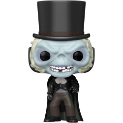 Figura POP Hatbox Ghost Mansión Encantada