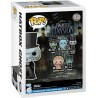 Figura POP Hatbox Ghost Mansión Encantada