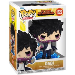 Figura POP Dabi (Flames) My...