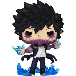 Figura POP Dabi (Flames) My Hero Academia