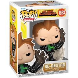 Figura POP Re Destro My...