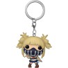 Llavero POP Keychain toga with Face Cover My Hero Academia