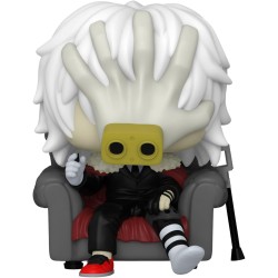 Figura POP Shigaraki in Chair My Hero Academia