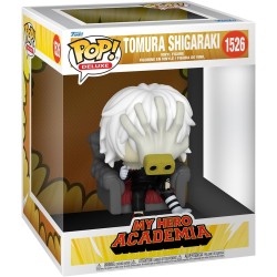 Figura POP Shigaraki in...