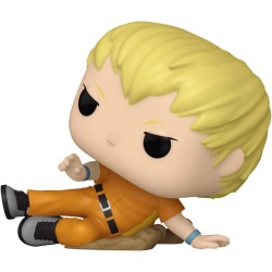 Figura POP Hero League Baseball Ojiro My Hero Academia