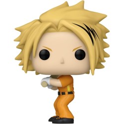 Figura POP Hero League Baseball Denki My Hero Academia