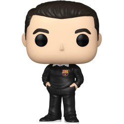 figura POP Xavi F.C. Barcelona