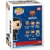 figura POP Xavi C.Barcelona