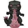 figura POP Godzilla Con Rayo de Fuego Godzilla Vs Kong