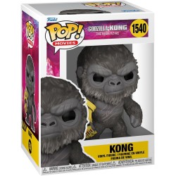 Figura POP Kong Godzilla VS...