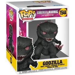 Figura POP Super  Godzilla...