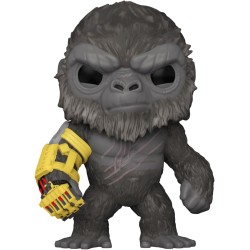 Figura POP Super Kong Godzilla Vs Kong