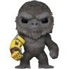 Figura POP Super Kong Godzilla Vs Kong