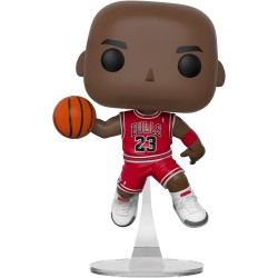 Figura POP Michael Jordan Chicago Bulls NBA