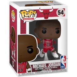 Figura POP Michael Jordan Chicago Bulls NBA