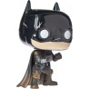 Figura POP The Batman Movies Battle Damaged (Edicion Epecial)