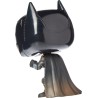 Figura POP The Batman Movies Battle Damaged (Edicion Epecial)