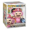 Figura POP Super Big Mom W/Powers One Piece (Edicion Especial)