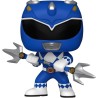 Figura POP Blue Ranger Power Rangers 30 aniversario