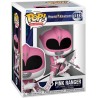 copy of Figura POP Black Ranger Power Rangers 30 aniversario