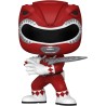 Figura POP Red Ranger Power Rangers 30 aniversario