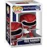 copy of Figura POP Black Ranger Power Rangers 30 aniversario