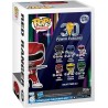 copy of Figura POP Black Ranger Power Rangers 30 aniversario