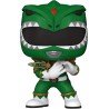 Figura POP Green Ranger Power Rangers 30 aniversario