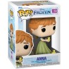 Figura POP Anna de Frozen Princesas Disney