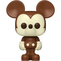 Figura POP Mickey Mouse de Chocolate Disney