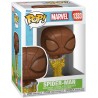 Figura POP Spider-Man de Chocolate Marvel
