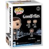 Figura POP Henry Hill Uno de los Nuestros Goodfellas