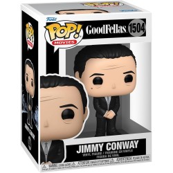 Figura POP Jimmy Conway Uno de los Nuestros Goodfellas