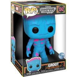 Figura POP Jumbo Groot Los...