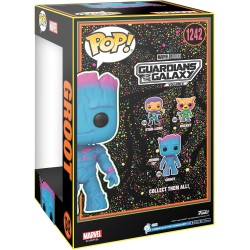 Figura POP Jumbo Groot Los guardianes de la galaxia vol. 3