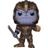 Figura POP Thanos Endgame Vengadores Marvel