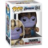 Figura POP Thanos Endgame Vengadores Marvel
