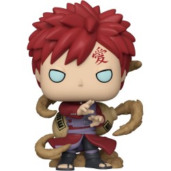 Figura POP Gaara Naruto