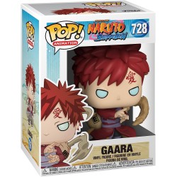 Figura POP Gaara Naruto