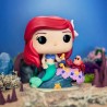 Figura POP Ariel Ultimate Princesa de Disney